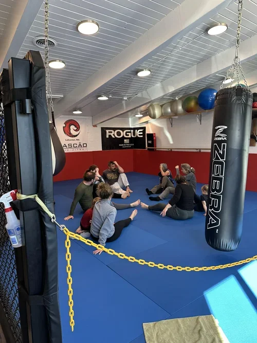 La Conner Fitness and MMA academy photo
