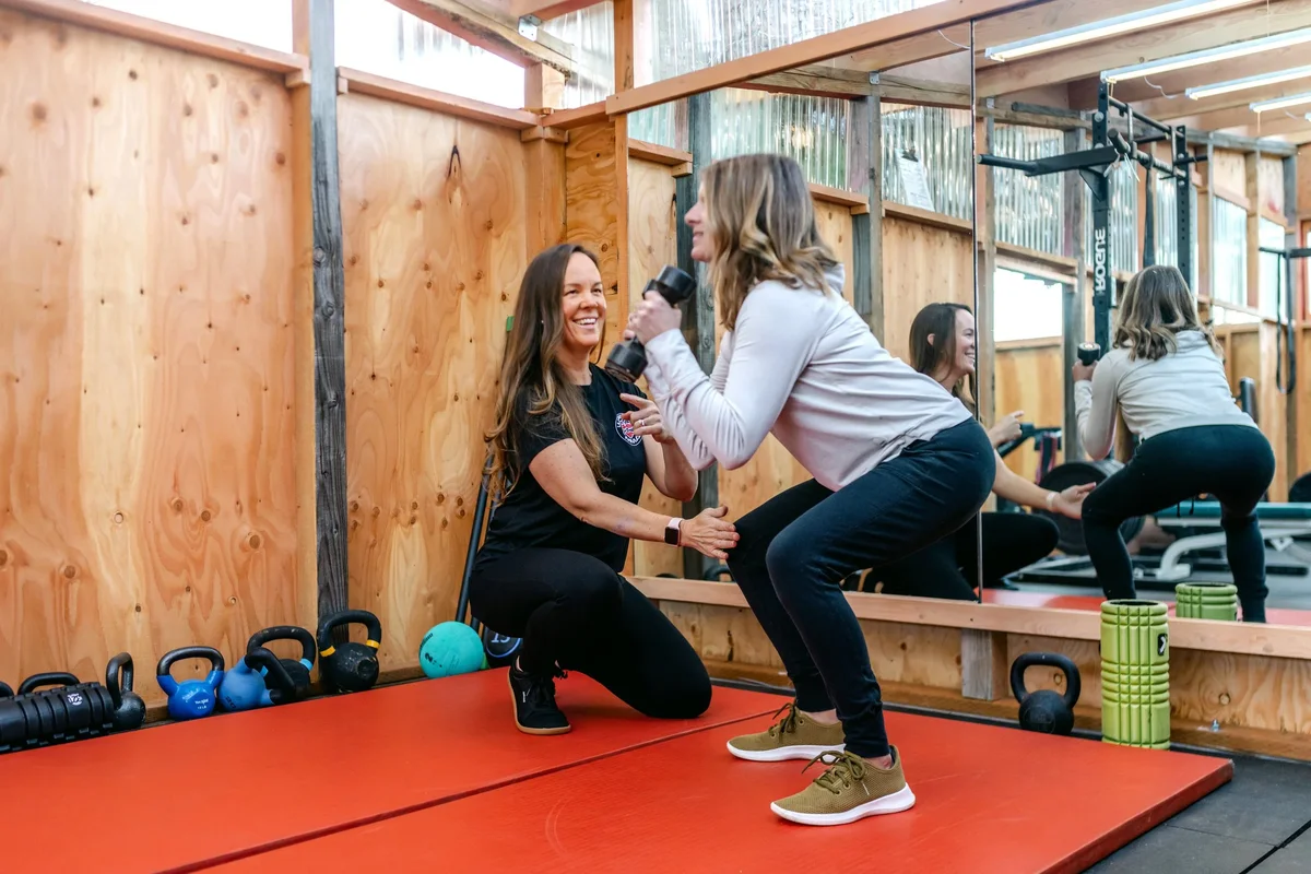 La Conner Fitness and MMA academy photo