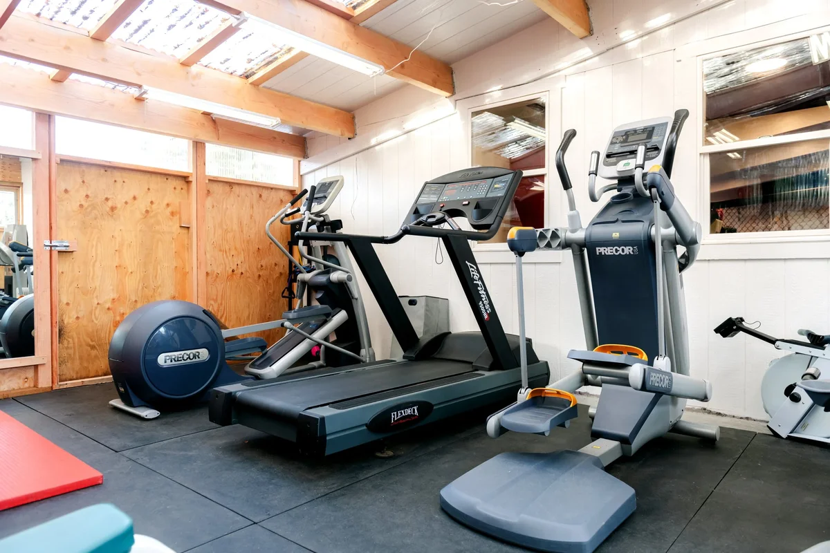 La Conner Fitness and MMA academy photo