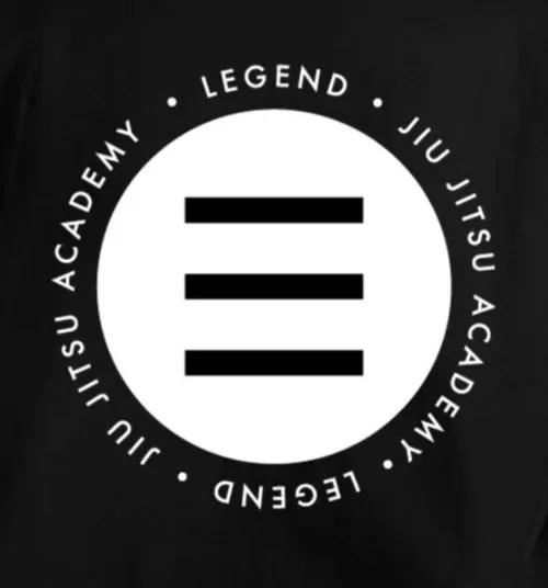 Legend Jiu Jitsu Academy facility image