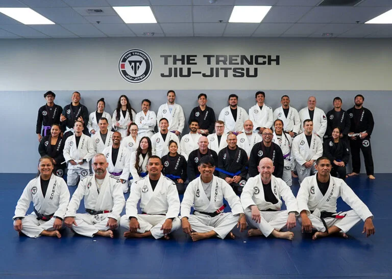 Legend Jiu Jitsu Academy facility image
