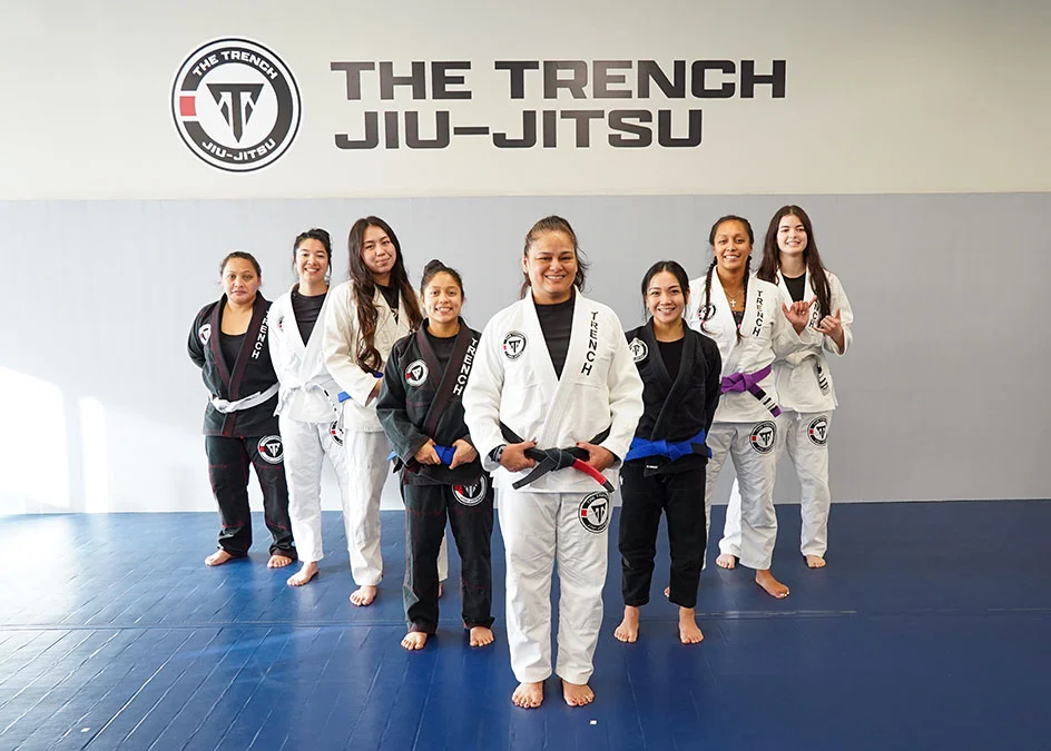 Legend Jiu Jitsu Academy facility image