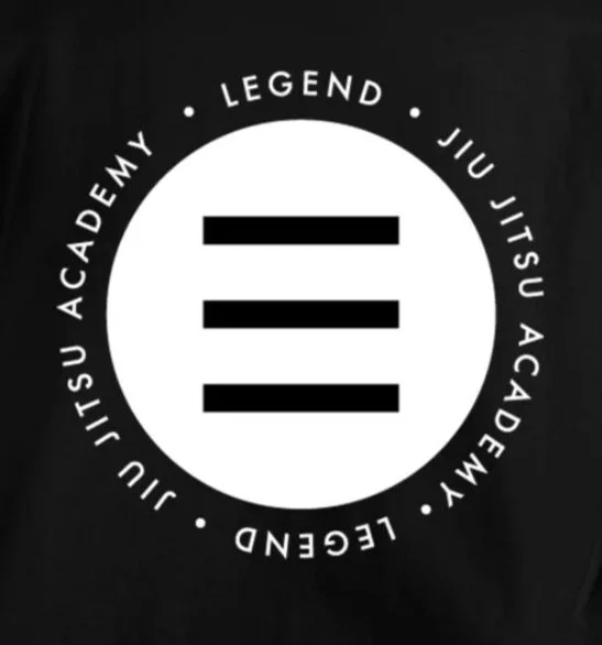 Legend Jiu Jitsu Academy facility image