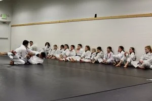 Legend Jiu Jitsu Academy facility image