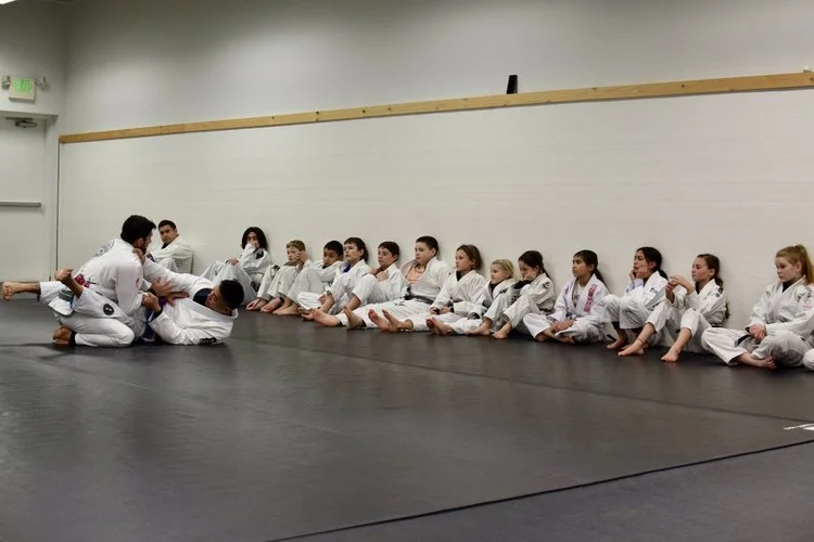 Legend Jiu Jitsu Academy facility image