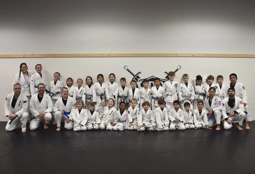 Legend Jiu Jitsu Academy facility image