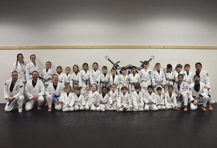 Legend Jiu Jitsu Academy facility image