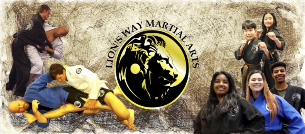 Lion's Way Martial Arts academy photo