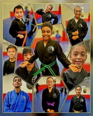 Lion's Way Martial Arts academy photo