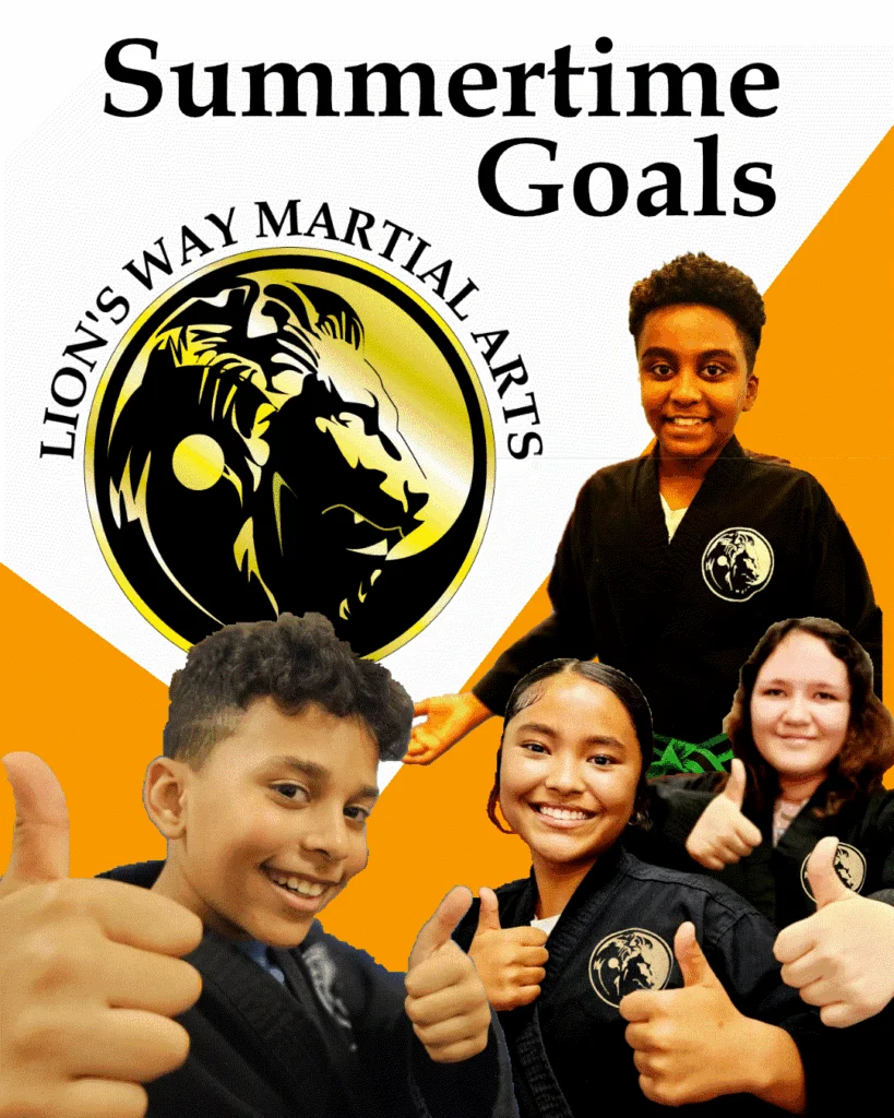 Lion's Way Martial Arts academy photo