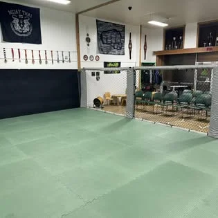 Livewire MMA and Fitness academy photo