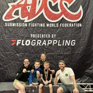 Livewire MMA and Fitness visual