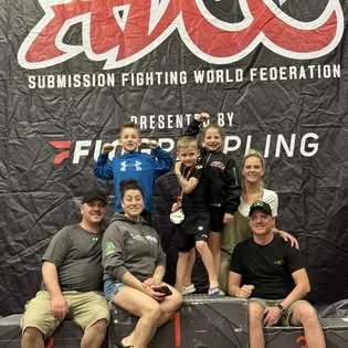 Livewire MMA and Fitness academy photo