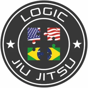 Logic Jiu-Jitsu Club visual