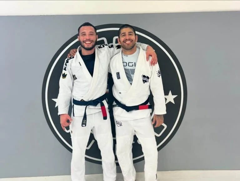 Logic Jiu-Jitsu Club academy photo