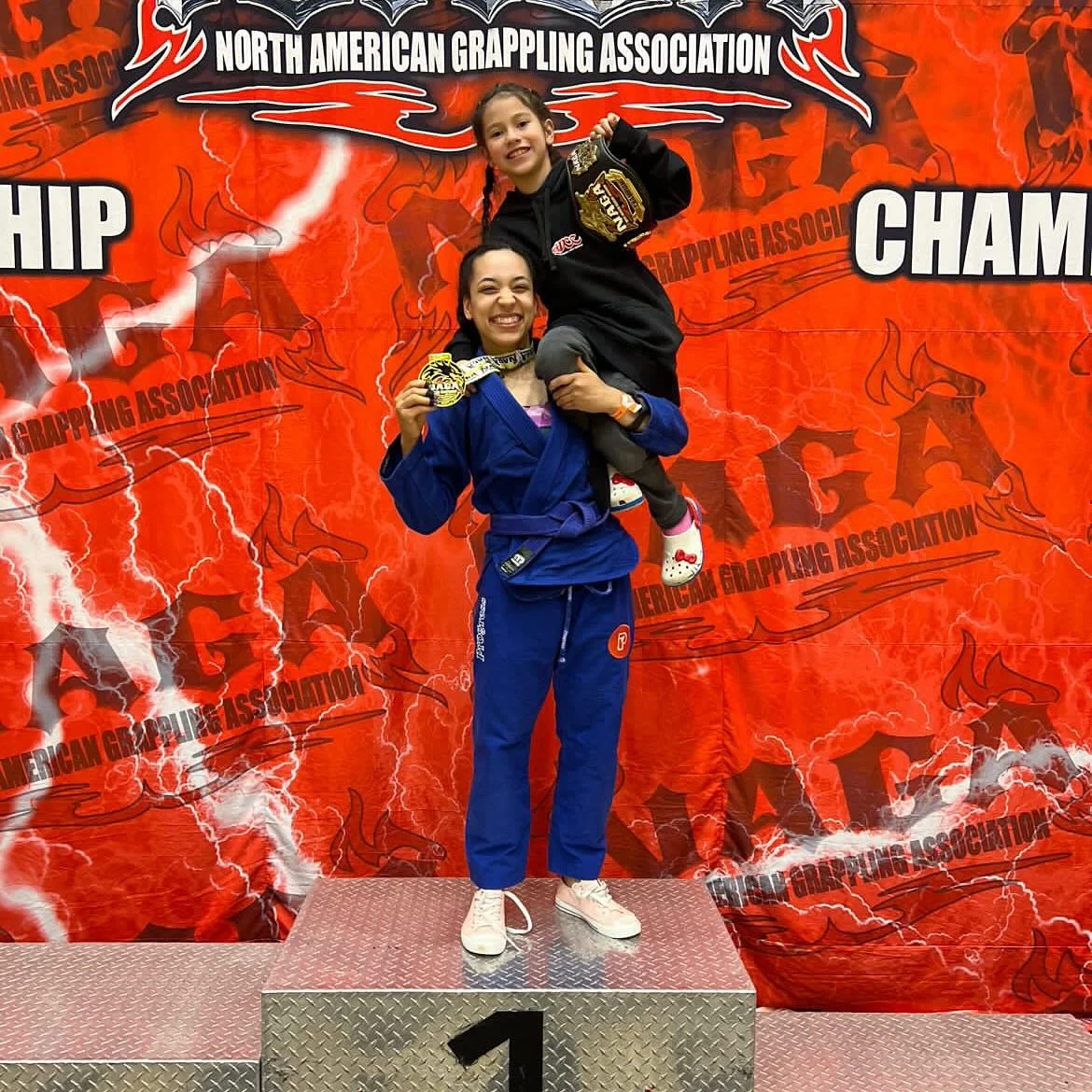 Logic Jiu-Jitsu Club academy photo
