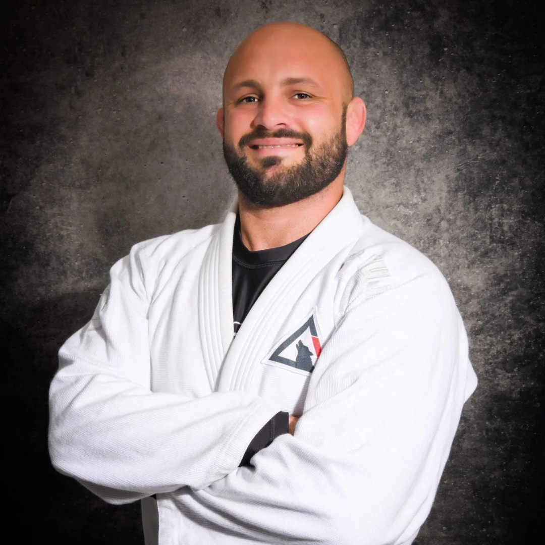 Lone Wolf Jiu Jitsu Academy academy photo