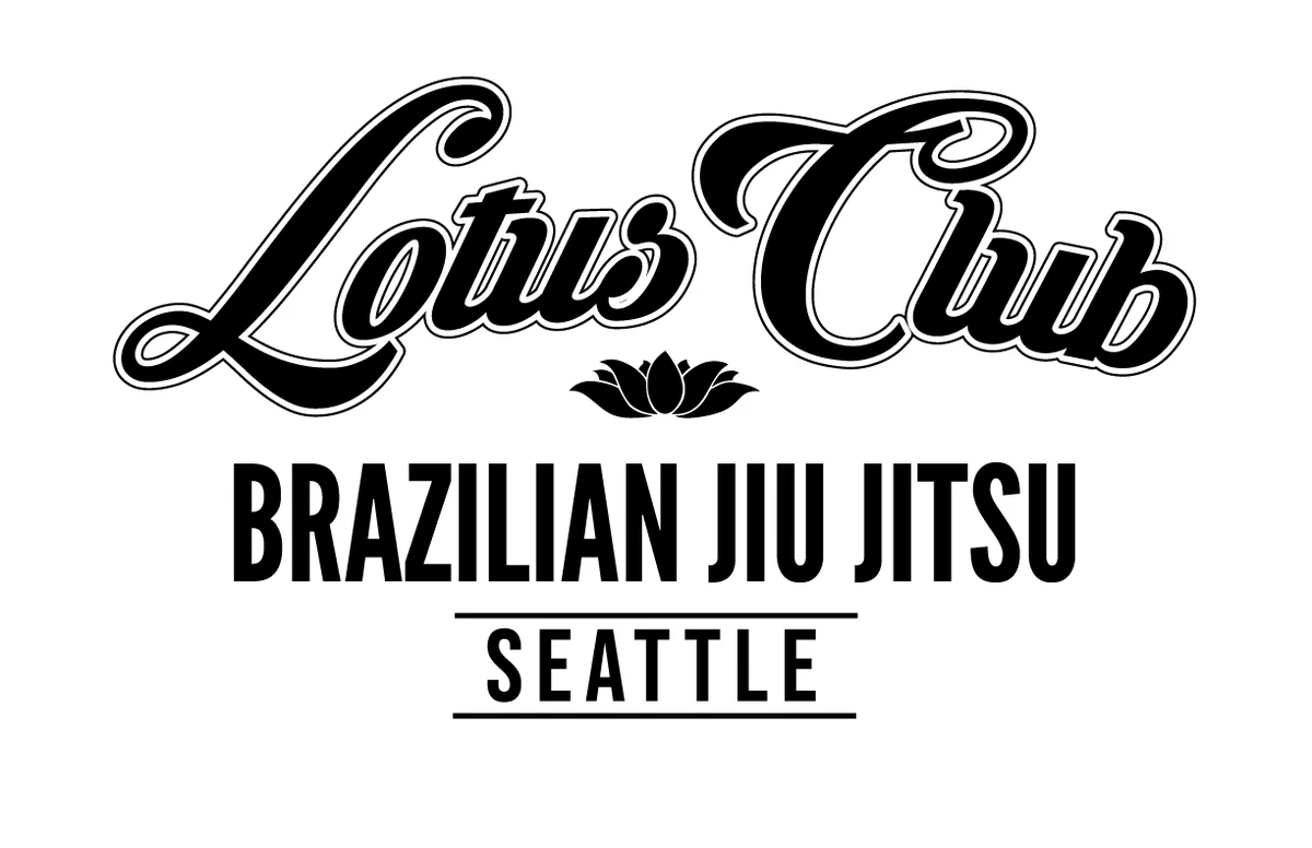 Lotus Jiu Jitsu Seattle academy logo