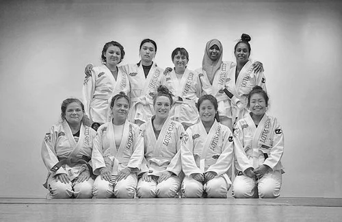 Lotus Jiu Jitsu Seattle academy photo