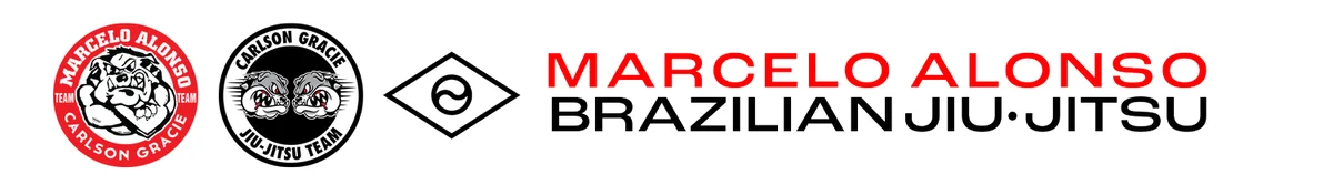 Marcelo Alonso Adult no-Gi Brazilian Jiu-Jitsu in Seattle academy logo