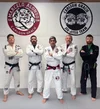 Marcelo Alonso Adult no-Gi Brazilian Jiu-Jitsu in Seattle academy photo