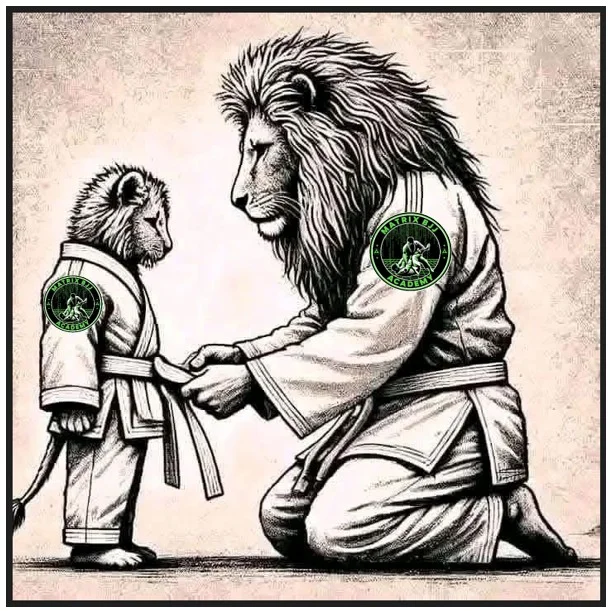 Matrix BJJ - Brazilian Jiu Jitsu Academy academy photo