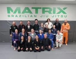 Matrix BJJ - Brazilian Jiu Jitsu Academy academy photo