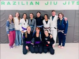 Matrix BJJ - Brazilian Jiu Jitsu Academy academy photo