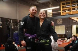 Matrix BJJ - Brazilian Jiu Jitsu Academy academy photo