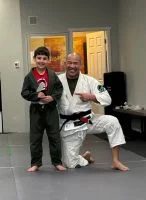Matrix BJJ - Brazilian Jiu Jitsu Academy academy photo