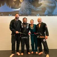 Matrix BJJ - Brazilian Jiu Jitsu Academy academy photo