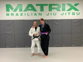 Matrix BJJ - Brazilian Jiu Jitsu Academy academy photo