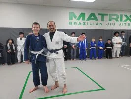 Matrix BJJ - Brazilian Jiu Jitsu Academy academy photo