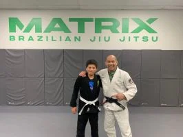 Matrix BJJ - Brazilian Jiu Jitsu Academy academy photo