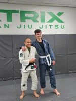 Matrix BJJ - Brazilian Jiu Jitsu Academy academy photo