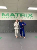 Matrix BJJ - Brazilian Jiu Jitsu Academy academy photo