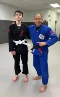 Matrix BJJ - Brazilian Jiu Jitsu Academy academy photo