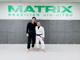 Matrix BJJ - Brazilian Jiu Jitsu Academy academy photo