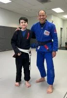 Matrix BJJ - Brazilian Jiu Jitsu Academy academy photo