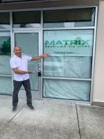 Matrix BJJ - Brazilian Jiu Jitsu Academy academy photo