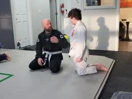 Matrix BJJ - Brazilian Jiu Jitsu Academy academy photo