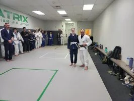 Matrix BJJ - Brazilian Jiu Jitsu Academy academy photo