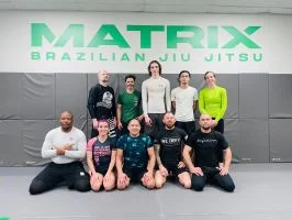 Matrix BJJ - Brazilian Jiu Jitsu Academy academy photo
