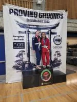 Matrix BJJ - Brazilian Jiu Jitsu Academy academy photo