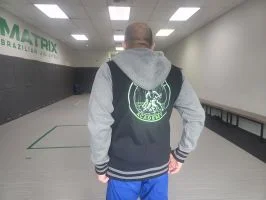 Matrix BJJ - Brazilian Jiu Jitsu Academy academy photo