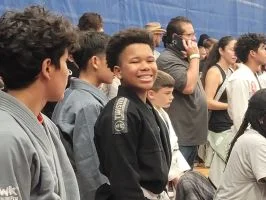 Matrix BJJ - Brazilian Jiu Jitsu Academy academy photo