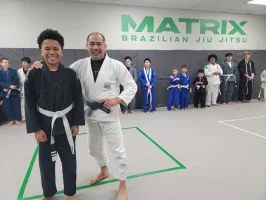 Matrix BJJ - Brazilian Jiu Jitsu Academy academy photo