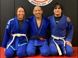 Matrix BJJ - Brazilian Jiu Jitsu Academy academy photo