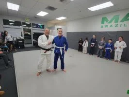 Matrix BJJ - Brazilian Jiu Jitsu Academy academy photo
