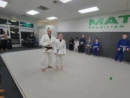 Matrix BJJ - Brazilian Jiu Jitsu Academy academy photo